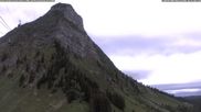 Archived webcam image showing Plan-Francey - 1560 m a.s.l. on 4 Jun 2026 at 12:56