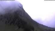 Archived webcam image showing Plan-Francey - 1560 m a.s.l. on 4 Jun 2026 at 20:56