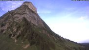 Archived webcam image showing Plan-Francey - 1560 m a.s.l. on 16 Jun 2026 at 06:12