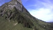 Archived webcam image showing Plan-Francey - 1560 m a.s.l. on 16 Jun 2026 at 08:12
