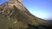 Archived webcam image showing Plan-Francey - 1560 m a.s.l. on 30 Jun 2026 at 06:45