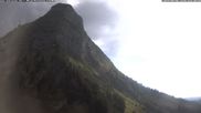 Archiviertes Webcam Bild: Plan-Francey am 01.08.2026 um 18:07 Uhr