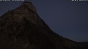 Archived webcam image showing Plan-Francey - 1560 m a.s.l. on 26 Sep 2026 at 07:28