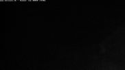 Archived webcam image showing Moléson - Top on 27 Mar 2026 at 02:54