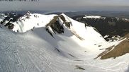 Archiviertes Webcam Bild: Moléson Gipfel am 10.04.2026 um 10:10 Uhr