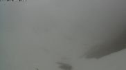 Archived webcam image showing Moléson - Top on 13 Apr 2026 at 08:09