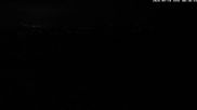 Archived webcam image showing Moléson - Top on 10 May 2026 at 00:33