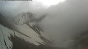Archived webcam image showing Moléson - Top on 10 May 2026 at 14:33