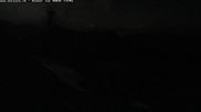 Archived webcam image showing Moléson - Top on 28 May 2026 at 00:22