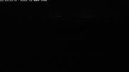 Archived webcam image showing Moléson - Top on 9 Jul 2026 at 00:47