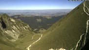 Archived webcam image showing Moléson - Top on 9 Jul 2026 at 10:47
