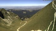 Archived webcam image showing Moléson - Top on 9 Jul 2026 at 12:47