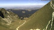 Archiviertes Webcam Bild: Moléson Gipfel am 12.07.2026 um 12:29 Uhr