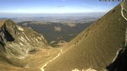 Archived webcam image showing Moléson - Top on 8 Aug 2026 at 10:42