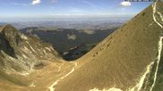 Archived webcam image showing Moléson - Top on 8 Aug 2026 at 12:42