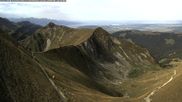 Archived webcam image showing Moléson - Top on 7 Sep 2026 at 10:43