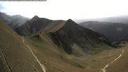 Archived webcam image showing Moléson - Top on 7 Sep 2026 at 16:43