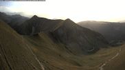 Archived webcam image showing Moléson - Top on 7 Sep 2026 at 18:43