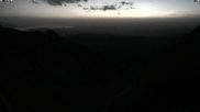 Archived webcam image showing Moléson - Top on 7 Sep 2026 at 20:43