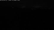 Archived webcam image showing Moléson - Top on 7 Oct 2026 at 06:25