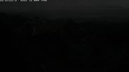 Archived webcam image showing Moléson - Top on 7 Oct 2026 at 07:25