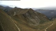 Archived webcam image showing Moléson - Top on 7 Oct 2026 at 12:25
