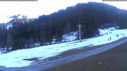 Archived webcam image showing Moléson - 1100 m a.s.l. on Feb 26, 2026 at 4:16 PM