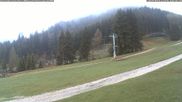 Archiviertes Webcam Bild: Moléson-Wiese am 13.04.2026 um 10:28 Uhr