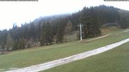 Archiviertes Webcam Bild: Moléson-Wiese am 13.04.2026 um 12:13 Uhr