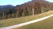Archived webcam image showing Moléson - 1100 m a.s.l. on 26 May 2026 at 06:09