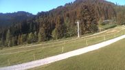 Archived webcam image showing Moléson - 1100 m a.s.l. on 26 May 2026 at 07:09