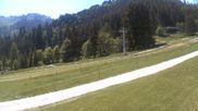 Archiviertes Webcam Bild: Moléson-Wiese am 28.05.2026 um 12:05 Uhr