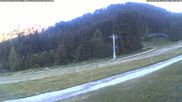 Archiviertes Webcam Bild: Moléson-Wiese am 12.07.2026 um 20:27 Uhr
