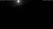Archiviertes Webcam Bild: Moléson-Wiese am 27.08.2026 um 00:02 Uhr