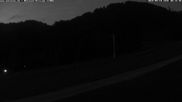 Archived webcam image showing Moléson - 1100 m a.s.l. on 10 Sep 2026 at 06:58