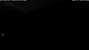 Archived webcam image showing Moléson - 1100 m a.s.l. on 11 Oct 2026 at 07:22