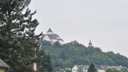 Archived webcam image showing castle Augustusburg on 26 Aug 2026 at 12:07