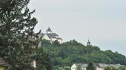 Archived webcam image showing castle Augustusburg on 26 Aug 2026 at 14:07
