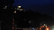 Archived webcam image showing castle Augustusburg on 22 Sep 2026 at 06:51