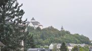 Archived webcam image showing castle Augustusburg on 22 Sep 2026 at 08:51