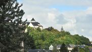 Archived webcam image showing castle Augustusburg on 22 Sep 2026 at 12:51