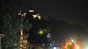 Archiviertes Webcam Bild: Schloss Augustusburg am 10.10.2026 um 02:11 Uhr
