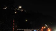 Archiviertes Webcam Bild: Schloss Augustusburg am 10.10.2026 um 06:11 Uhr