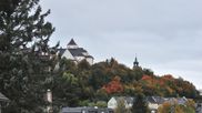 Archiviertes Webcam Bild: Schloss Augustusburg am 10.10.2026 um 08:11 Uhr