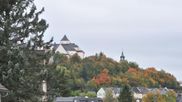 Archiviertes Webcam Bild: Schloss Augustusburg am 10.10.2026 um 10:11 Uhr