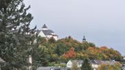 Archiviertes Webcam Bild: Schloss Augustusburg am 10.10.2026 um 12:11 Uhr