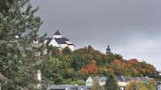 Archiviertes Webcam Bild: Schloss Augustusburg am 10.10.2026 um 14:11 Uhr