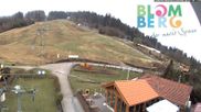 Archiviertes Webcam Bild: Talstation der Blombergbahn am 12.04.2026 um 14:52 Uhr