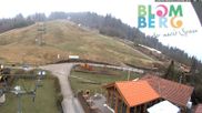 Archiviertes Webcam Bild: Talstation der Blombergbahn am 12.04.2026 um 18:52 Uhr