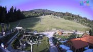 Archiviertes Webcam Bild: Talstation der Blombergbahn am 28.05.2026 um 06:50 Uhr